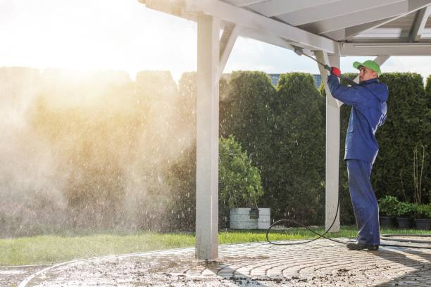 Reliable Gulf Breeze, FL Pressure Washing Services Solutions